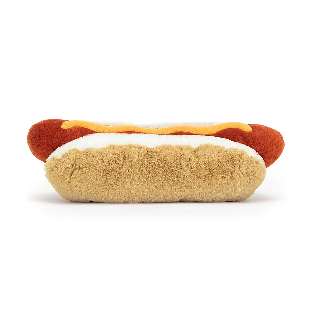 Jellycat Amusables - Hot Dog