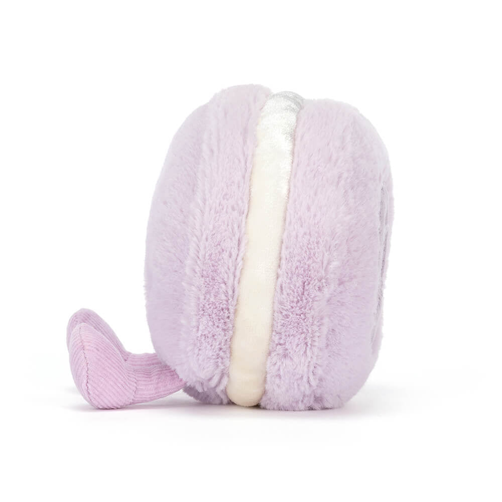 Jellycat Amusables - May Macaron