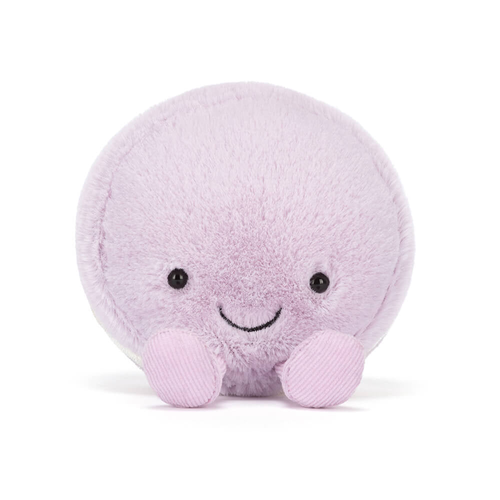 Jellycat Amusables - May Macaron