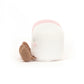 Jellycat Amusables - Pink and White Marshmallows