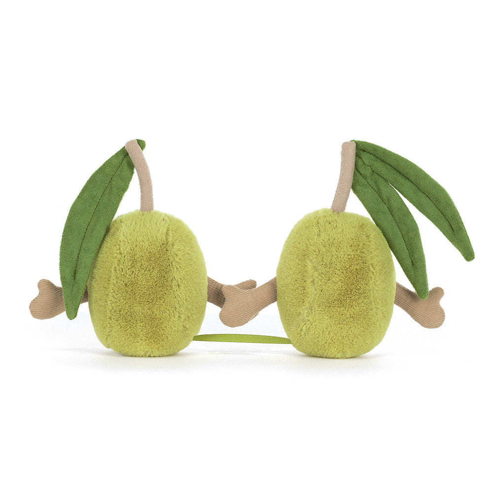 Jellycat Amusables - Pair of Olives