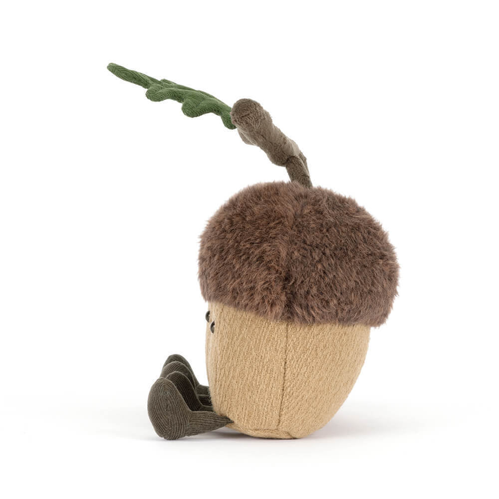 Jellycat Amusables - Ort & Tum Acorns