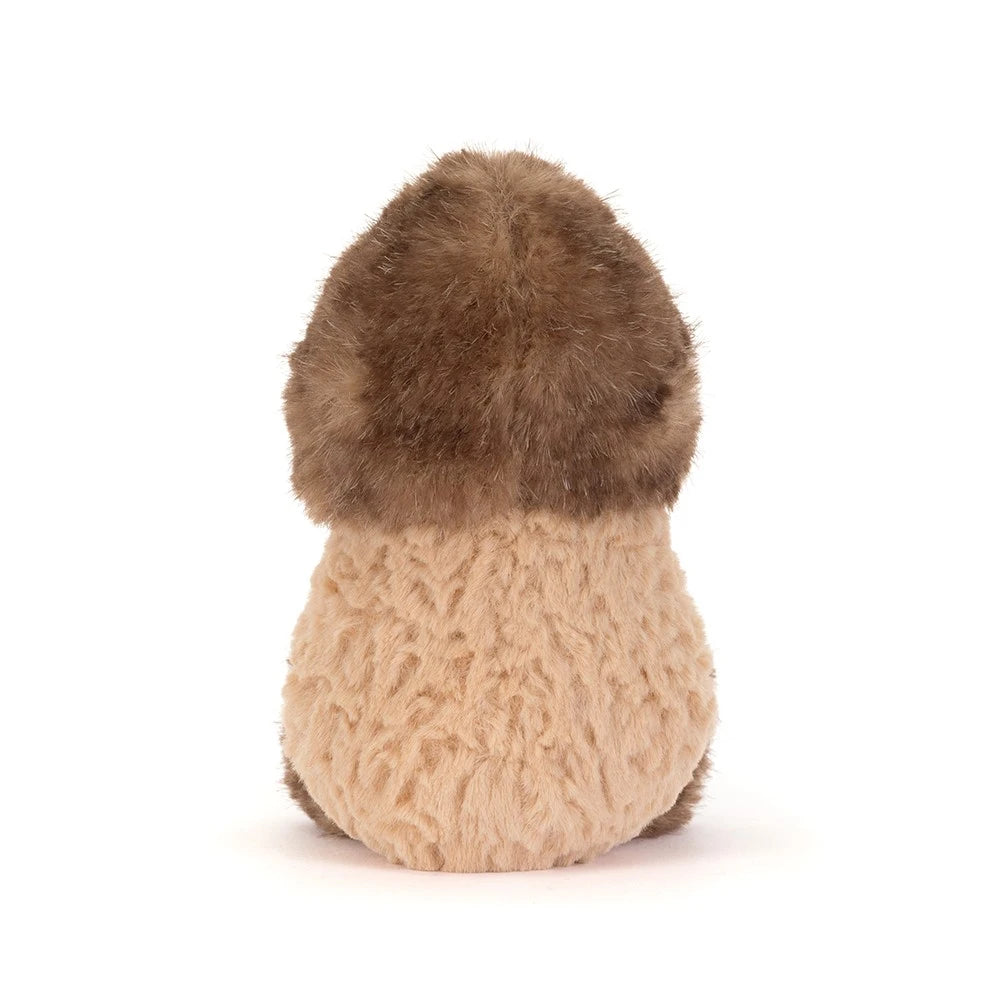 Jellycat Amusables - Peanut Yeti Outfit