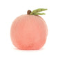 Jellycat Amusables - Peach