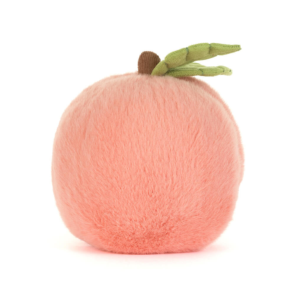 Jellycat Amusables - Peach