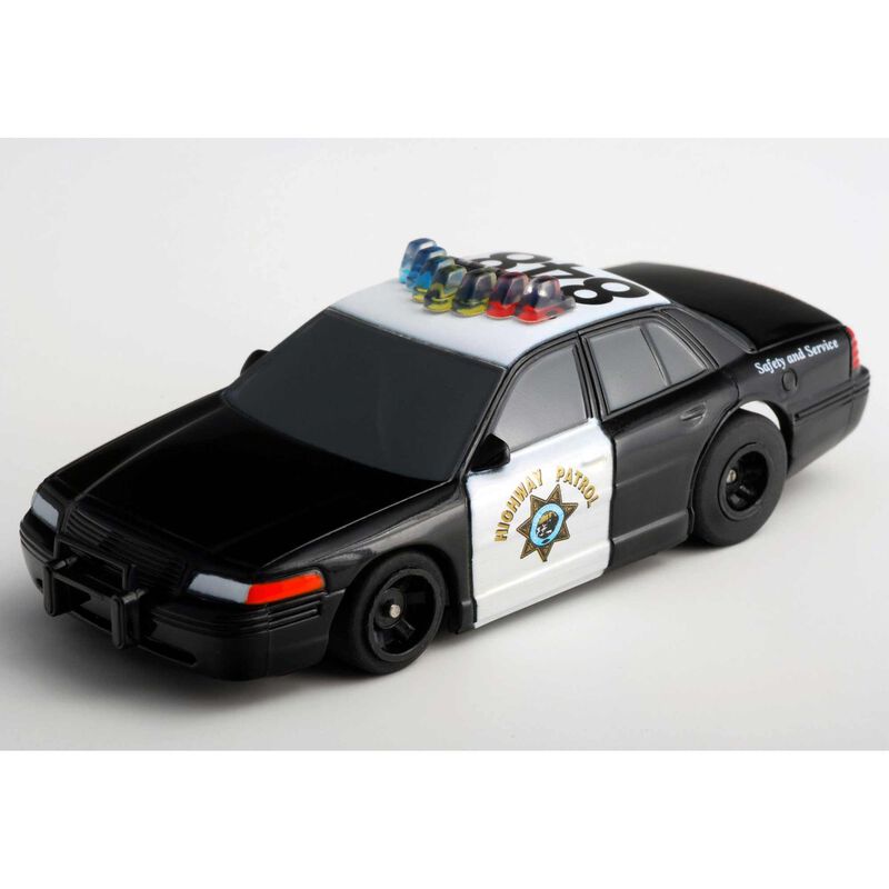 AFX MEGA G+ Highway Patrol #848