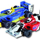 AFX MEGA G+ Formula 1 Twin Pack 22017