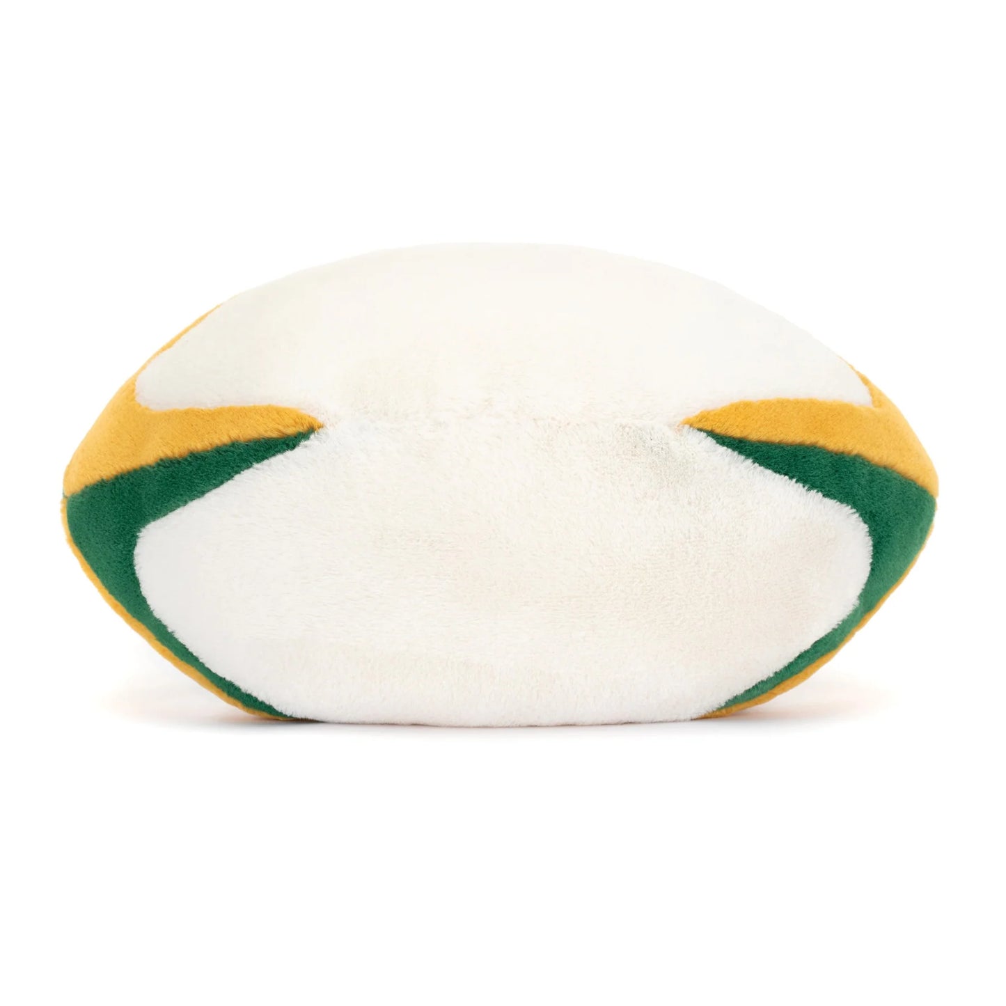 Jellycat Amusables Sports - Rugby Ball