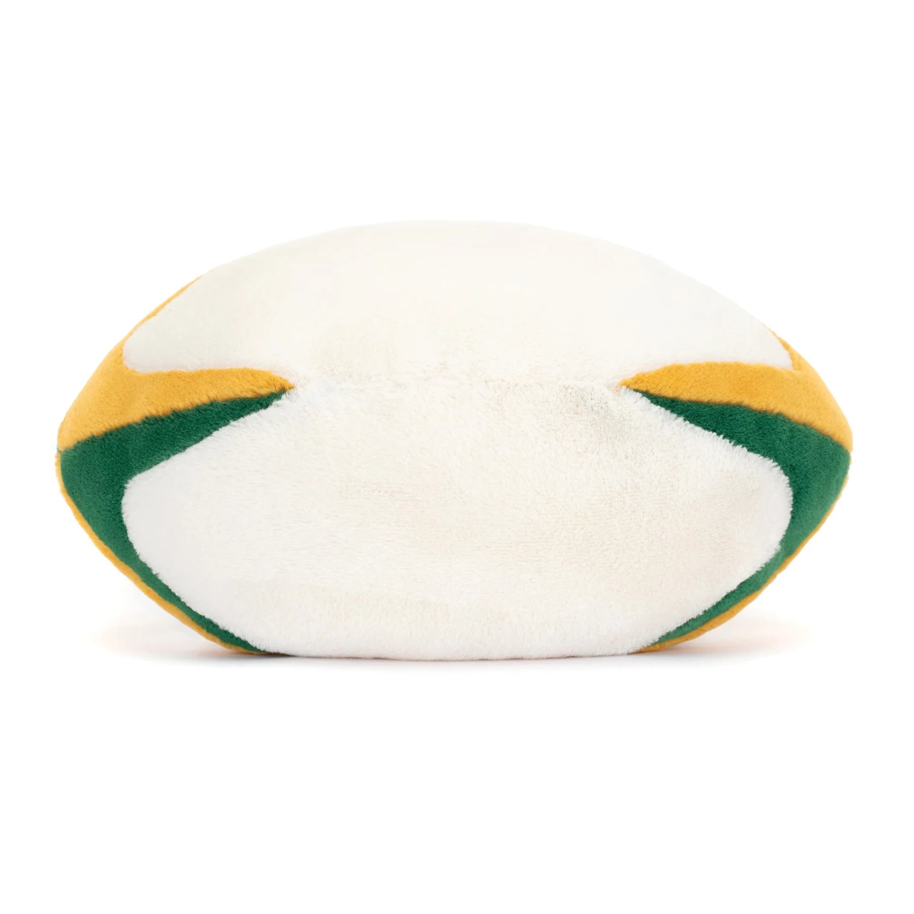 Jellycat Amusables Sports - Rugby Ball