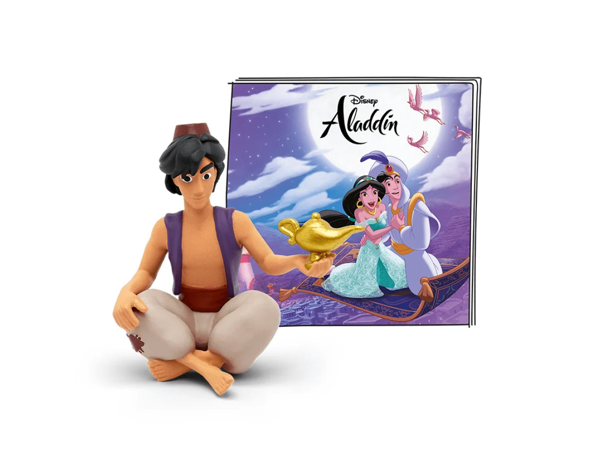 Tonie Audio Character | Disney - Aladdin