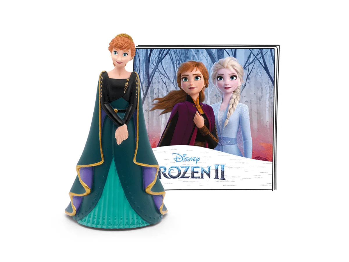 Tonie Audio Character | Disney - Frozen 2: Anna