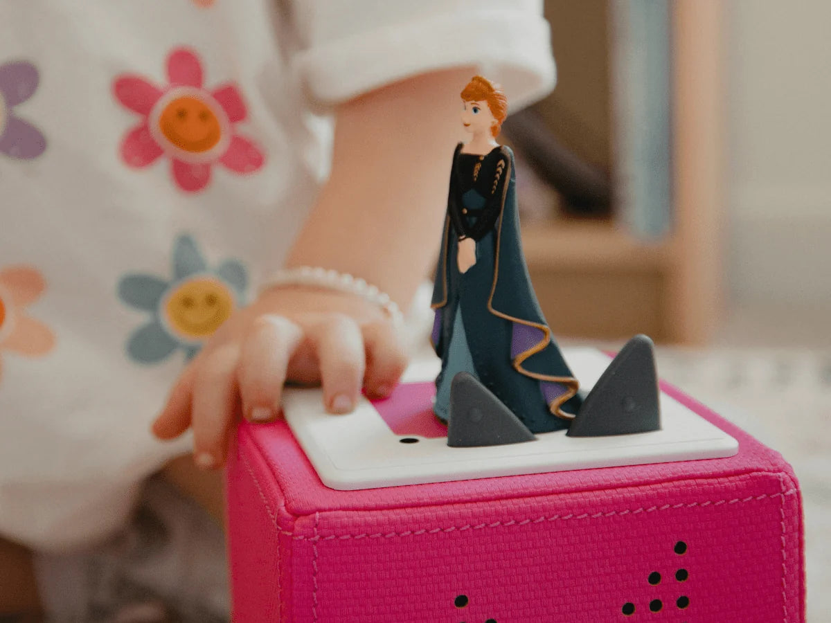 Tonie Audio Character | Disney - Frozen 2: Anna