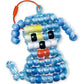 Avenir Fun Bead Charm Dog 3