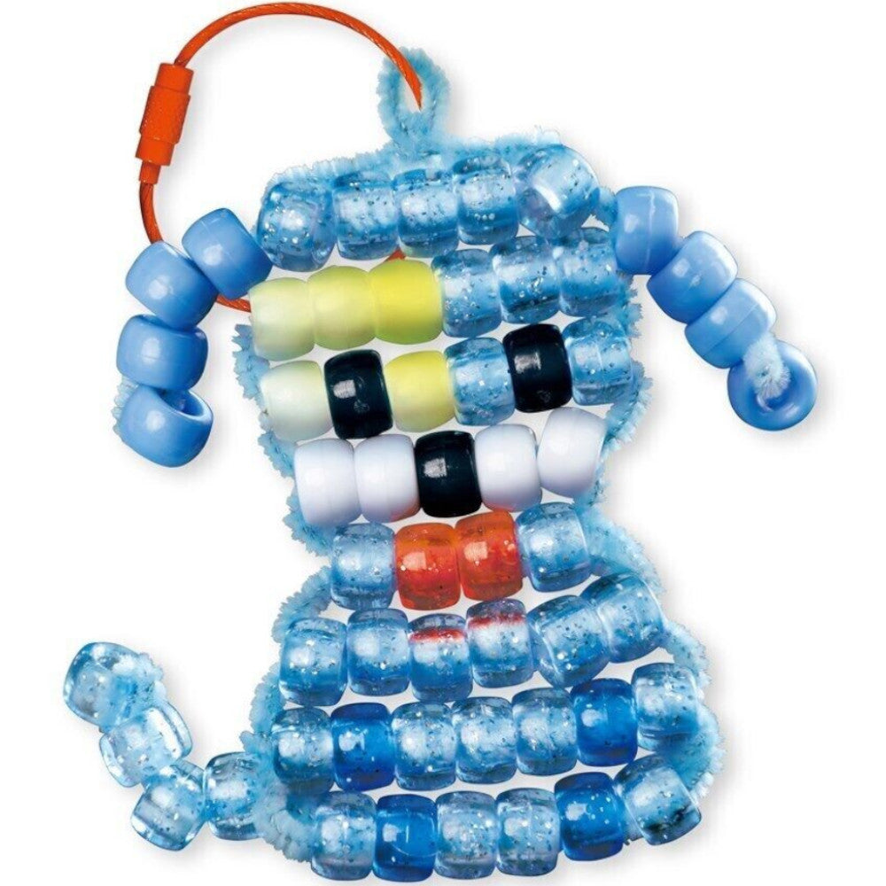 Avenir Fun Bead Charm Dog 3