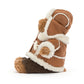 Jellycat - Bartholomew Bear 'Alpine' Outfit