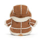 Jellycat - Bartholomew Bear 'Alpine' Outfit