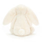 Jellycat Bashful Cream Bunny Medium