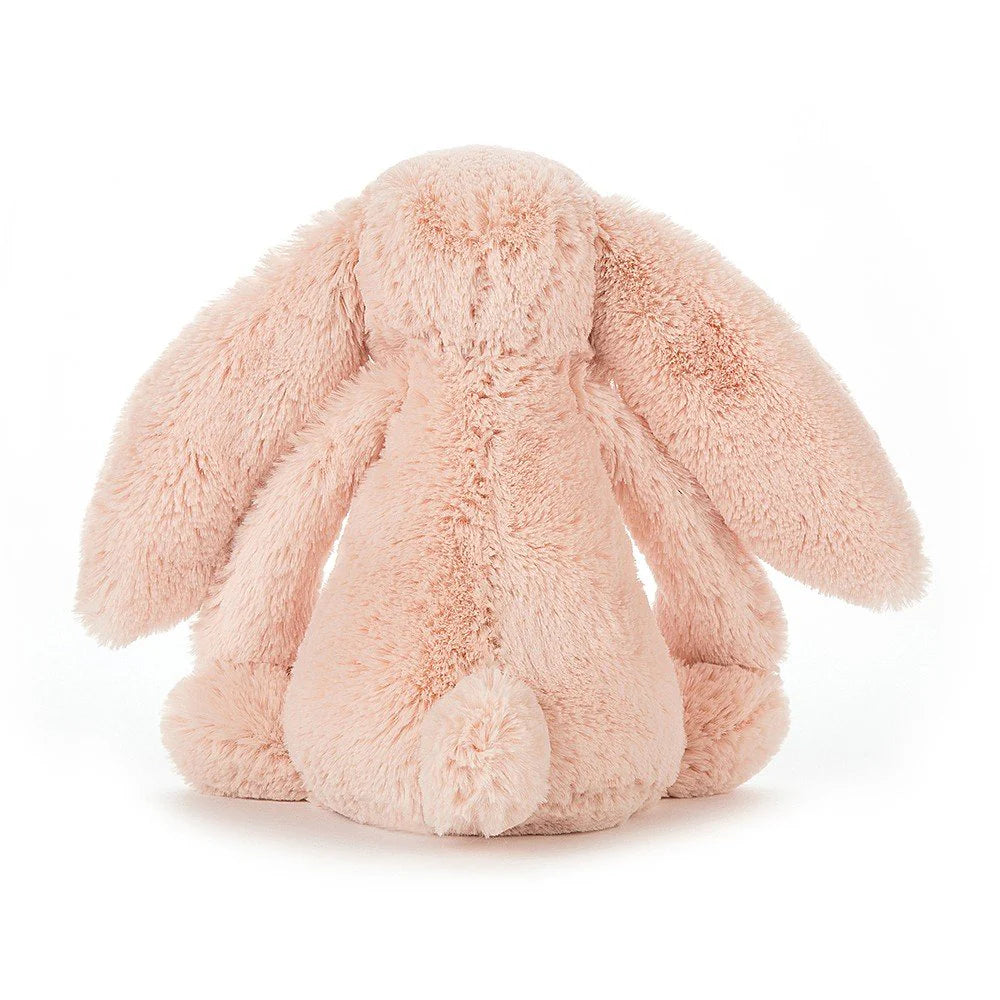 Jellycat Bashful - Blush Bunny Medium