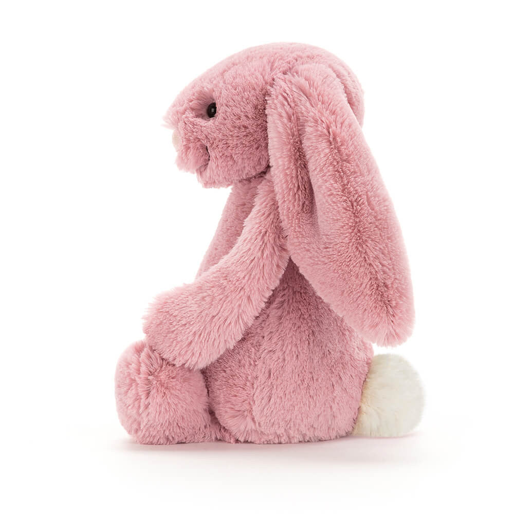 Jellycat Bashful - Tulip Pink Bunny Original (Medium)