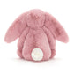 Jellycat Bashful - Tulip Pink Bunny Original (Medium)