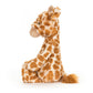 Jellycat Bashful - Giraffe Original (Medium)
