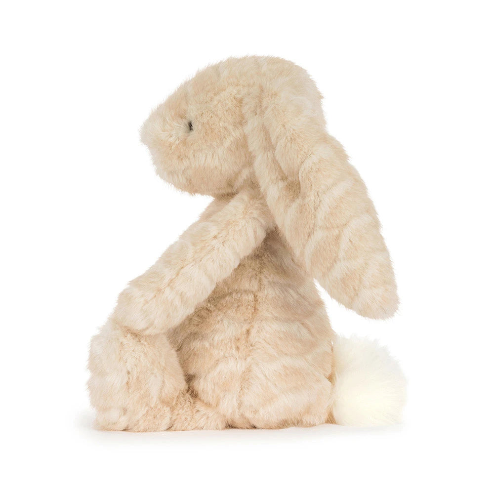 Jellycat - Bashful Franilla Luxe Bunny Original