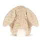Jellycat - Bashful Franilla Luxe Bunny Original