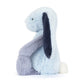 Jellycat - Puddlesea Bunny Original Patchwork