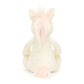 Jellycat Bashful - Unicorn Original