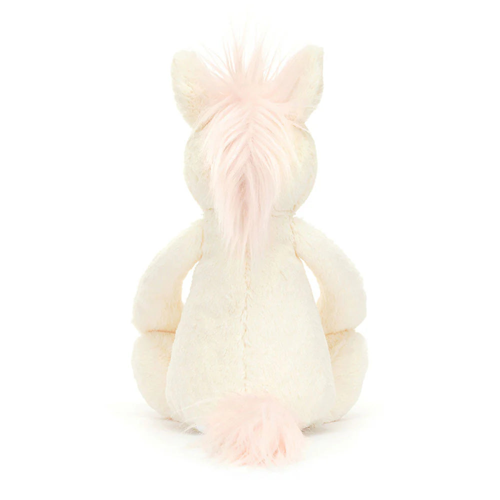 Jellycat Bashful - Unicorn Original