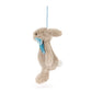 Jellycat Bashful - Beige Bunny Decoration