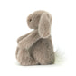 Jellycat Flufflet Bunnies - Fawn Flufflet Bunny
