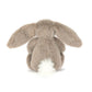 Jellycat Flufflet Bunnies - Fawn Flufflet Bunny