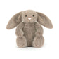 Jellycat Flufflet Bunnies - Fawn Flufflet Bunny