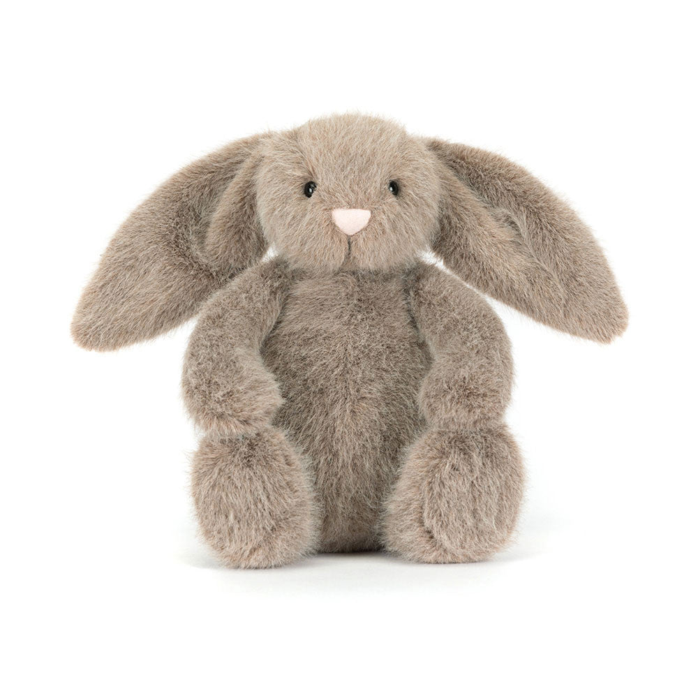 Jellycat Flufflet Bunnies - Fawn Flufflet Bunny