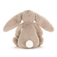 Jellycat Bashful - Beige Bunny Small