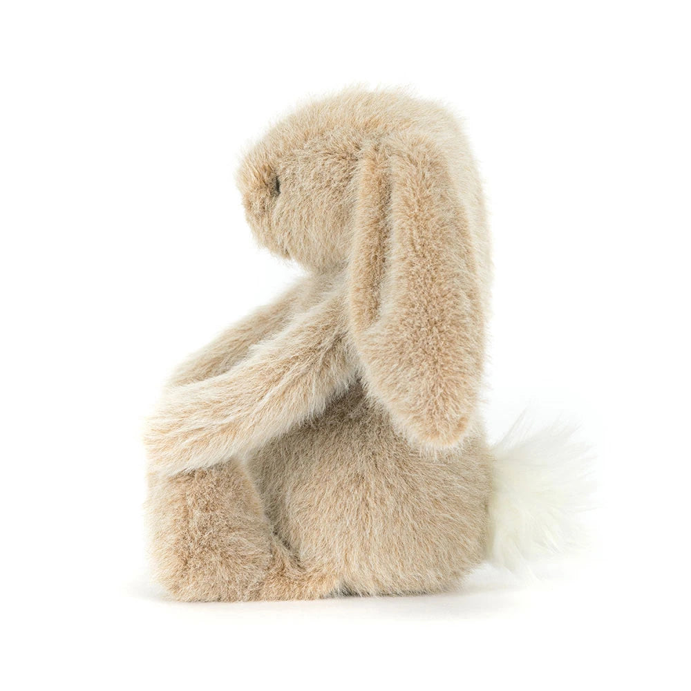 Jellycat Flufflet Bunnies - Oat Flufflet Bunny