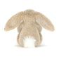 Jellycat Flufflet Bunnies - Oat Flufflet Bunny