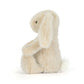 Jellycat Flufflet Bunnies - Wheat Flufflet Bunny