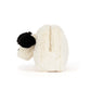 Jellycat - Rufferty Puppy Pouch