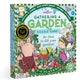 Eeboo Gathering a Garden Board Game