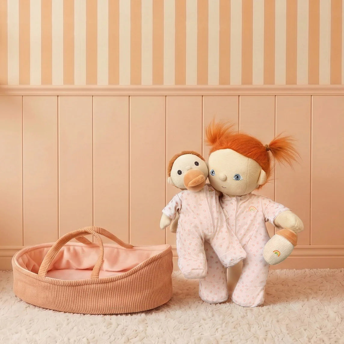Olli Ella - Binky Dinky - Pickle