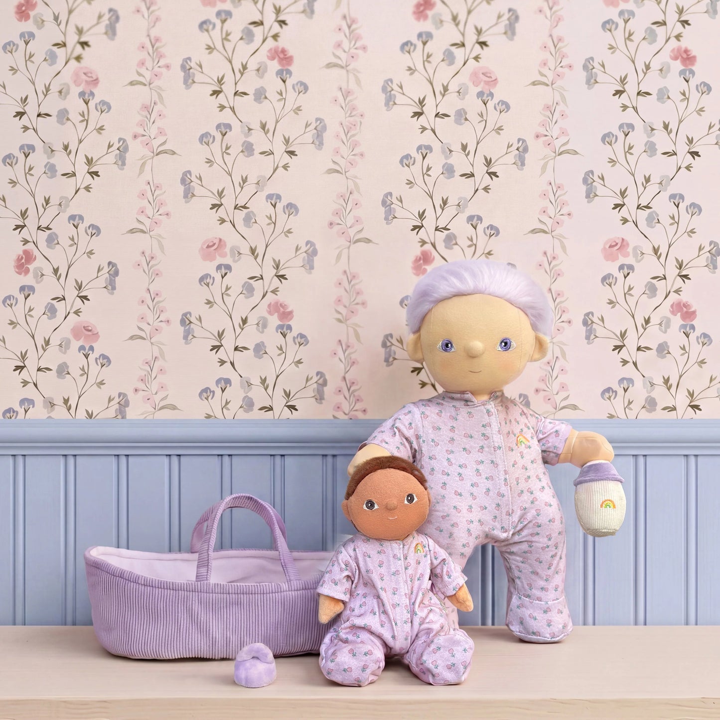 Olli Ella - Binky Dinky - Pip
