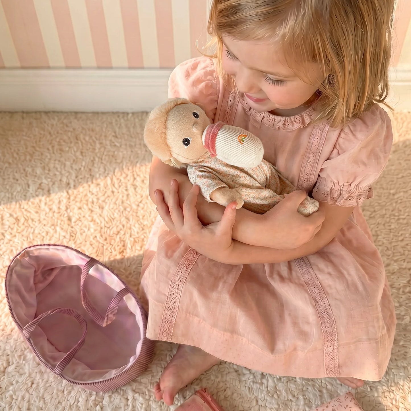 Olli Ella - Binky Dinky - Moppet