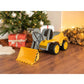 BIG Power Worker Maxi Loader Ride-On