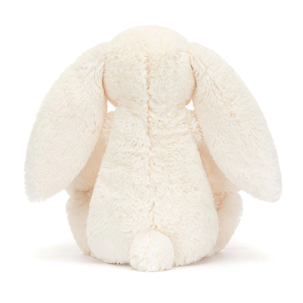 Jellycat Blossom - Cream 'Berry' Bunny Little
