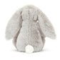 Jellycat Blossom - Silver 'Bloom' Bunny Medium