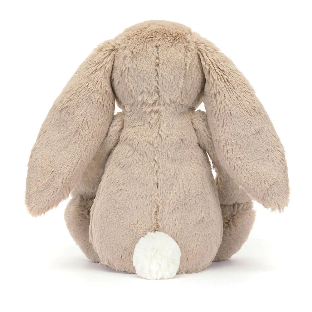 Medium  Blossom Blossom Jellycat 楽天市場】【正規販売代理店】【選べるラッピング】 Bunnyうさぎ Beige ぬいぐるみ