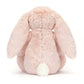 Jellycat Blossom - Blush 'Cherry' Bunny Medium