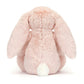 Jellycat Blossom - Blush 'Cherry' Bunny Little (Small)